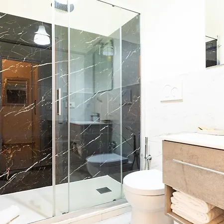 Trastevere Suites - Top Collection-3