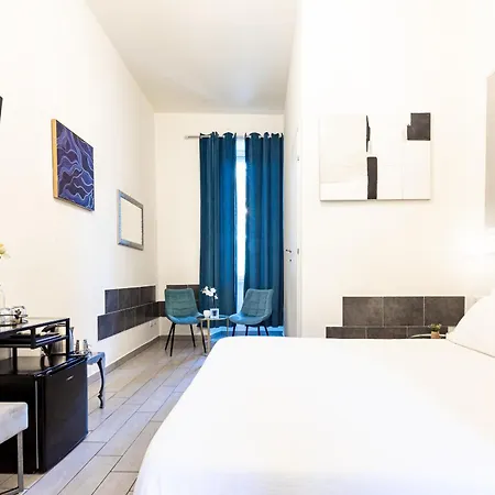 Trastevere Suites - Top Collection-2