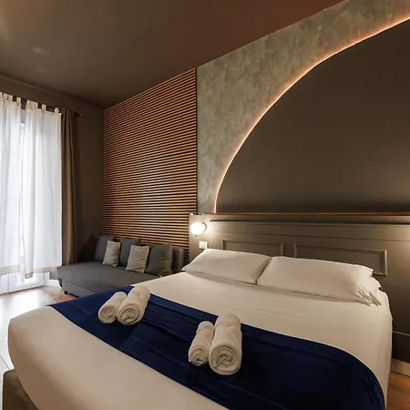 Il Corso Comfort Rooms-3