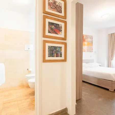 Manfredi House San Pietro-2
