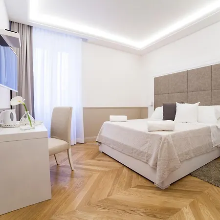 Vatican Suites - The Luxury Leading Accommodation In Rome-3
