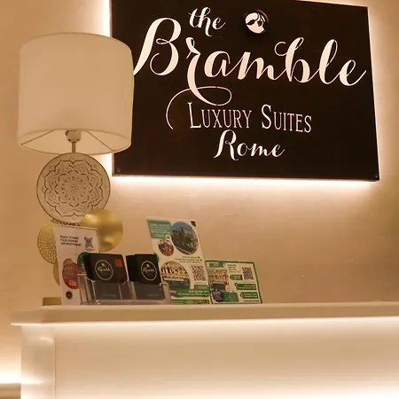 Bramble Luxury Suites-3