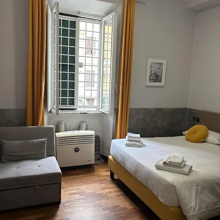 Alea Home Roma-2