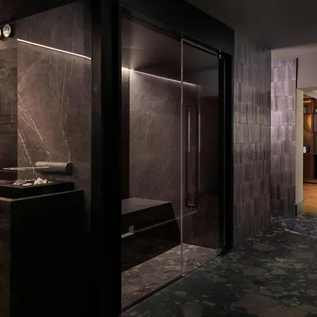 Nyx Hotel Rome By Leonardo Hotels-2