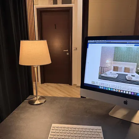 Vatican Luxury Suite-2