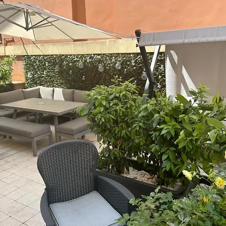 Domus Flavia B&B-3