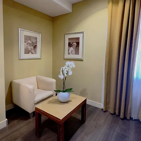 Mercure Roma Centro Saint John-3