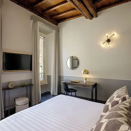 Stay Inn Rome Via Del Corso-2