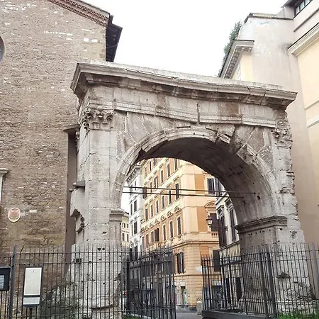 B&B Arco Di Gallieno-2