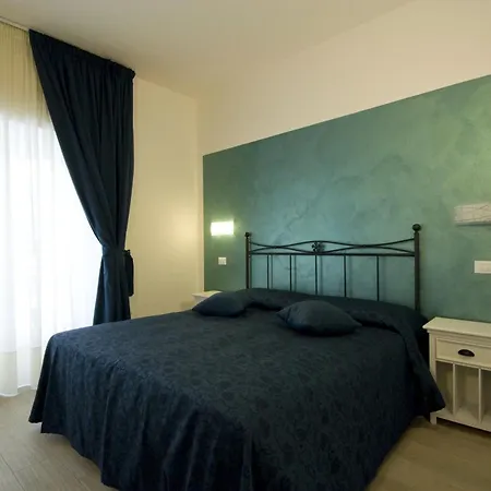 Atlantis Inn Roma-3