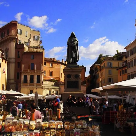 B&B In Piazza-3