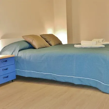 Romulea Guest House-2