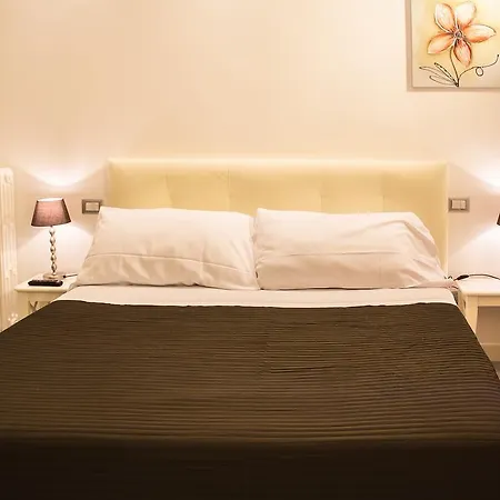 La Torre Guest House-2