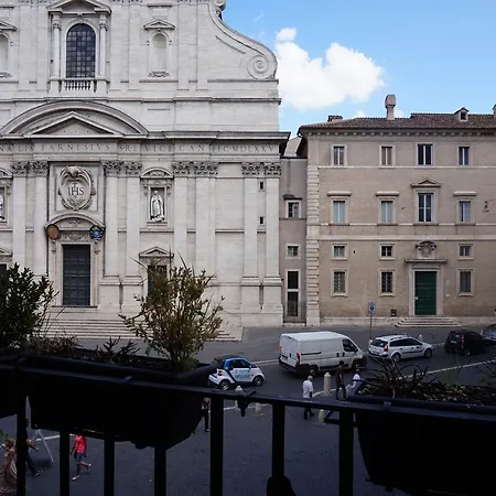 Piazza Del Gesu' Luxury Suites-2