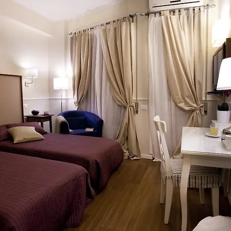 Colfelice Rooms-3