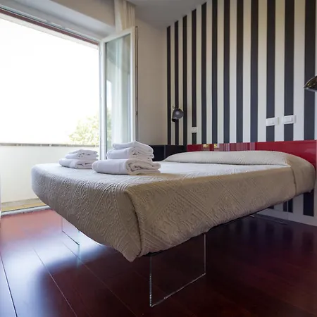 Relais Star Of Trastevere-3