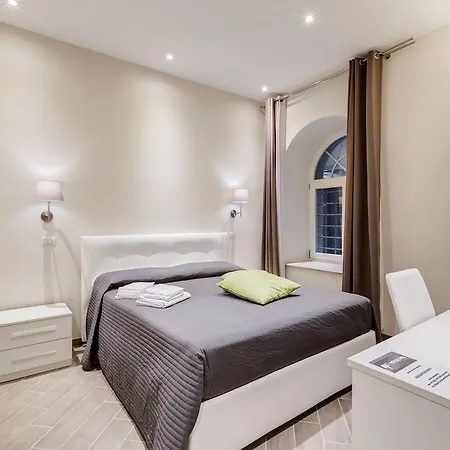 Vaticano 38 Suites-3