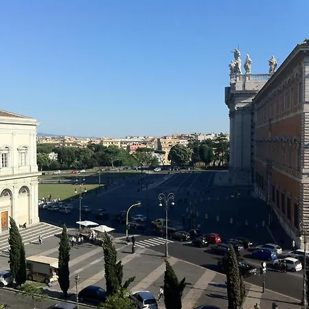 Laterani Suite-3
