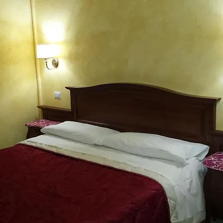 3 Lati Di Pitagora B&B-2