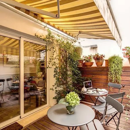 The Club Navona-3