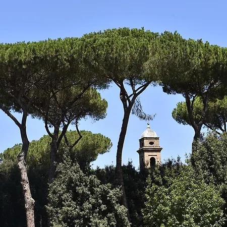 Al Centro Storico Di Roma-2