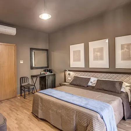 Zero6 Guest House-3