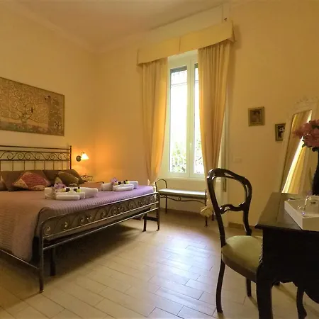 Tucci'S Roma Guest House-3