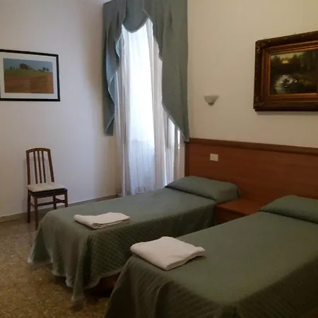 Ritmo Blues Guest House-2
