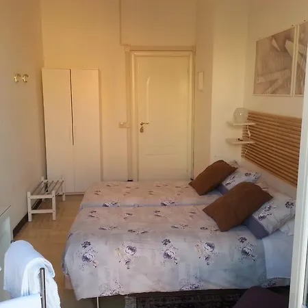 Le Stanze Del Papa-2