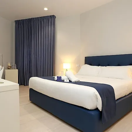 S Suites In Rome-3