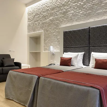 Navona Luxury Guesthouse-3