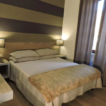 San Cosimato Suite-3