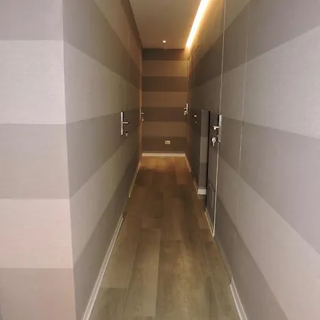 San Cosimato Suite-2