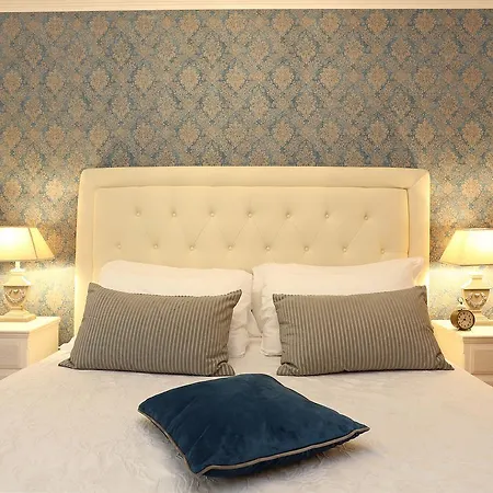 Liberty Vatican Suites - Liberty Collection-3