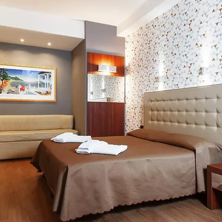 Bed & Breakfast Armonie Romane-3