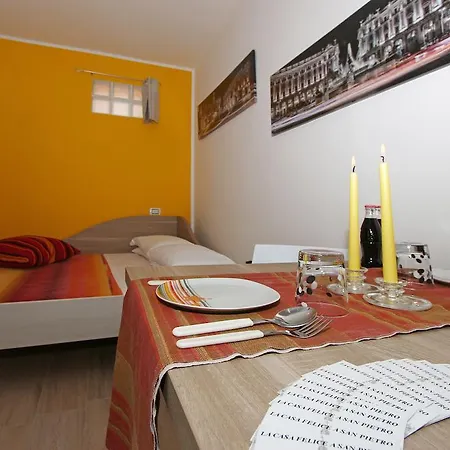 La Casa Felice a San Pietro-2