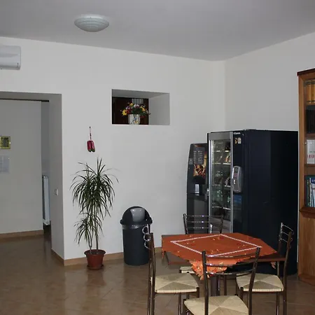 Casa Per Ferie Beato Rosaz-3
