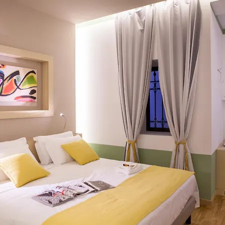 Grand Master Suites-3