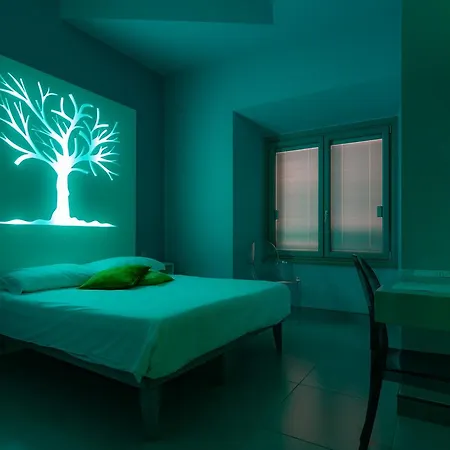Quartum Luxury Rooms-3