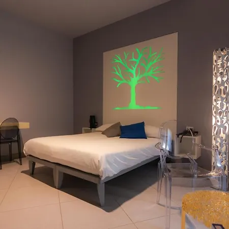 Quartum Luxury Rooms-2