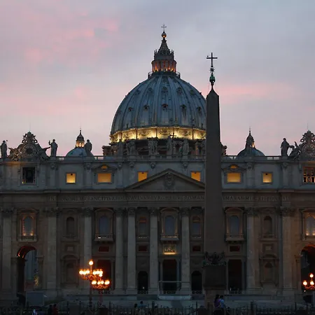 Vaticano Rooms-3