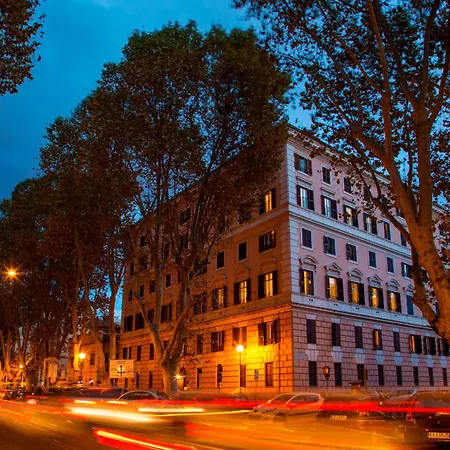 Residenza I Rioni Guesthouse-3