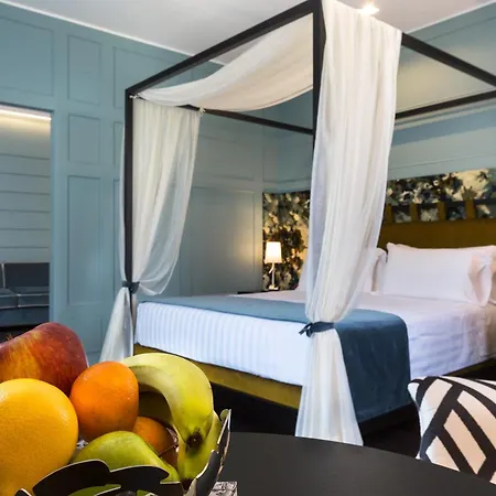 Stendhal Luxury Suites-2