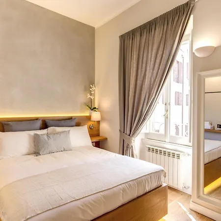 The Spanish Suite Campo De' Fiori-3