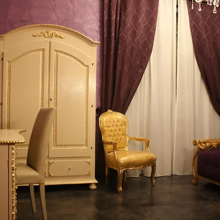 Pope'S Suites-2