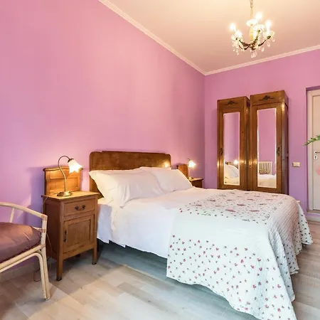A Roman Tale B&B-2