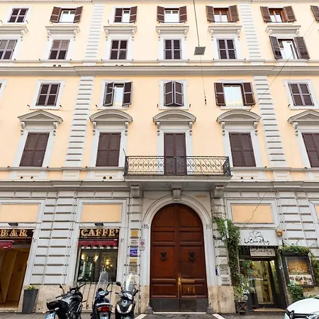 A Roman Tale B&B-3