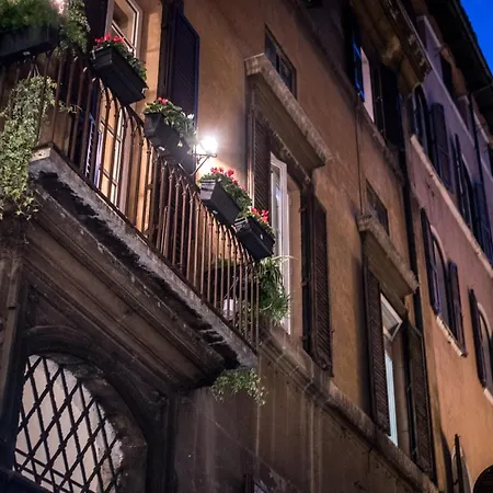 Palazzo Del Duca Piazza Navona Campo Dei Fiori Piazza Del Fico Guest House-3