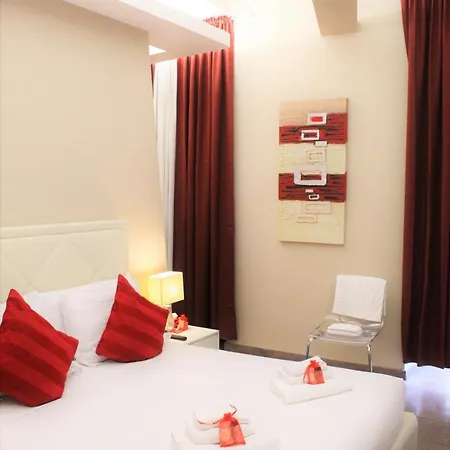 Relais Sistina-3