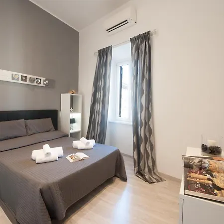 Nazionale 221 Luxury Home-3